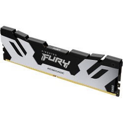 Kingston Fury Renegade DDR5 Argento/Nero 5