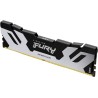 Kingston Fury Renegade DDR5 Argento/Nero 5